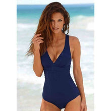 Load image into Gallery viewer, Minimalism Le 2019 Sexy One Piece Swimsuit