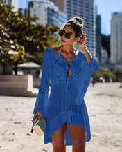 Load image into Gallery viewer, Minimalism Le Cover Up Bikinis