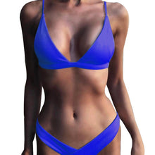 Load image into Gallery viewer, Simple bikinis