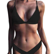 Load image into Gallery viewer, Simple bikinis