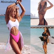 Load image into Gallery viewer, New Patchwork Bikinis